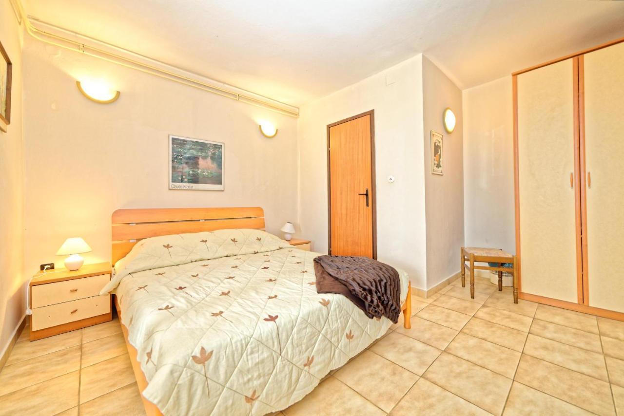 Guest House Jolanda เมดูลิน ภายนอก รูปภาพ